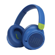 headphone JBL JR460 NC (BL)