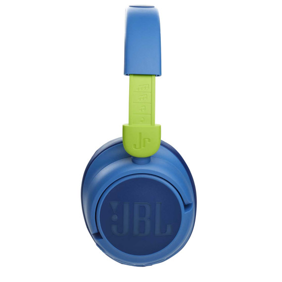 ყურსასმენები JBL JR460 NC (BL)
