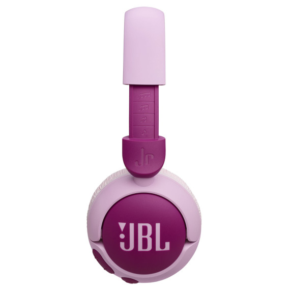 наушник JBL JR320 BT (PURPLE)