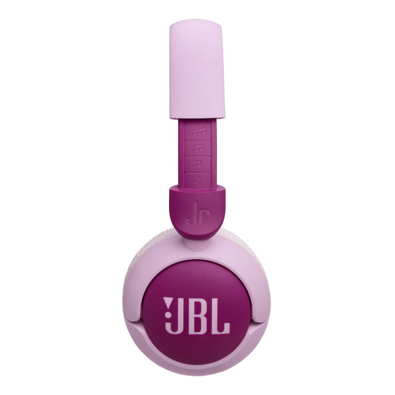 наушник JBL JR320 BT (PURPLE)