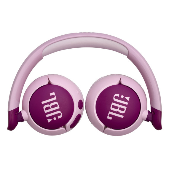наушник JBL JR320 BT (PURPLE)