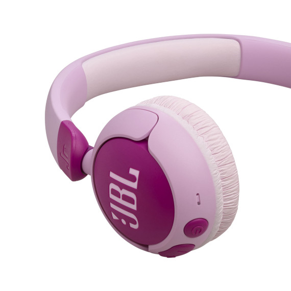 наушник JBL JR320 BT (PURPLE)