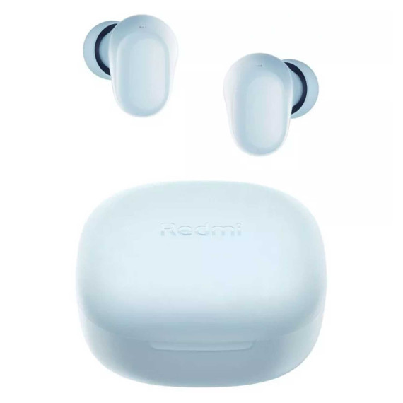 tws headphone XIAOMI Redmi Buds 6 Play (Blue)