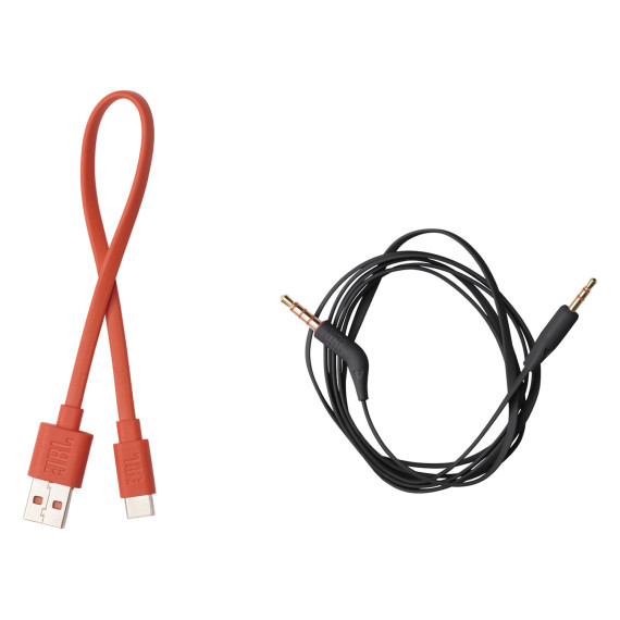ყურსასმენები JBL TUNE T770 NC (BK)