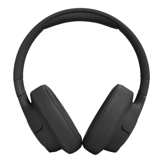 ყურსასმენები JBL TUNE T770 NC (BK)
