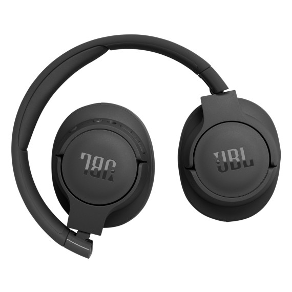 ყურსასმენები JBL TUNE T770 NC (BK)