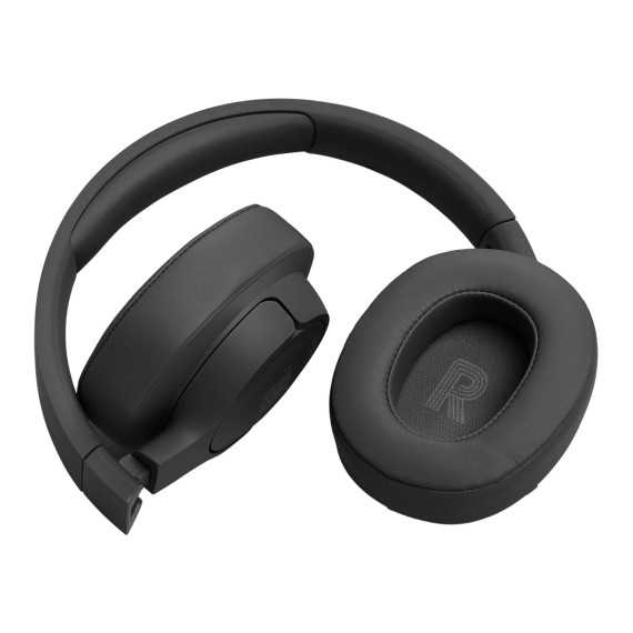 ყურსასმენები JBL TUNE T770 NC (BK)