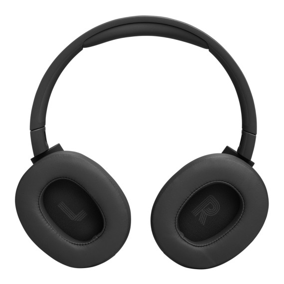 ყურსასმენები JBL TUNE T770 NC (BK)