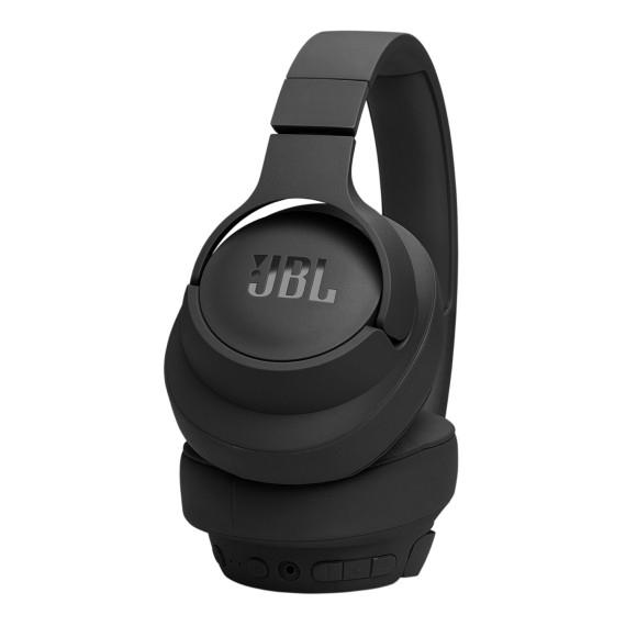 ყურსასმენები JBL TUNE T770 NC (BK)