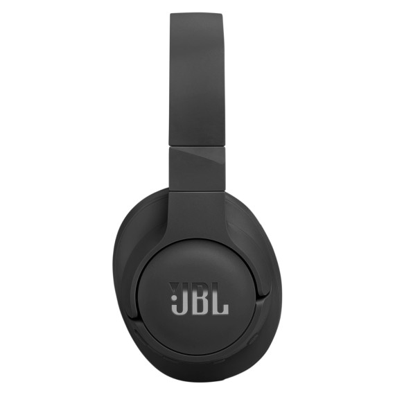 ყურსასმენები JBL TUNE T770 NC (BK)