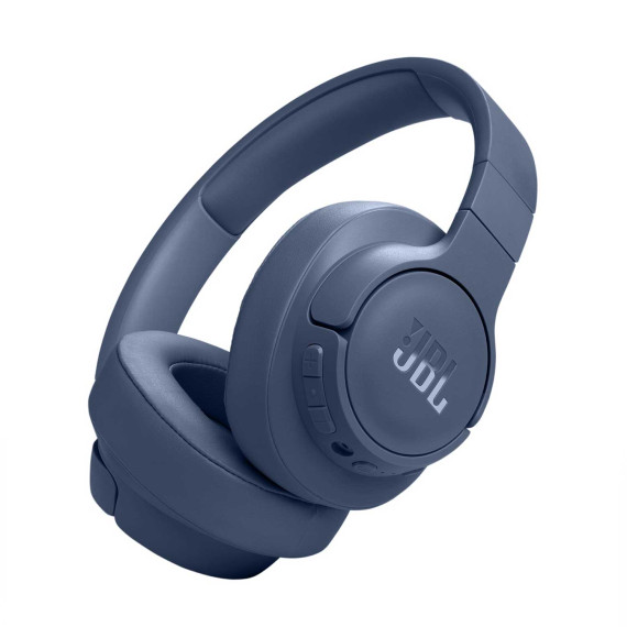 ყურსასმენები JBL TUNE T770 NC (BL)