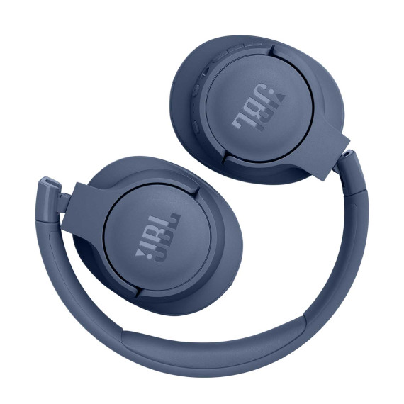 ყურსასმენები JBL TUNE T770 NC (BL)