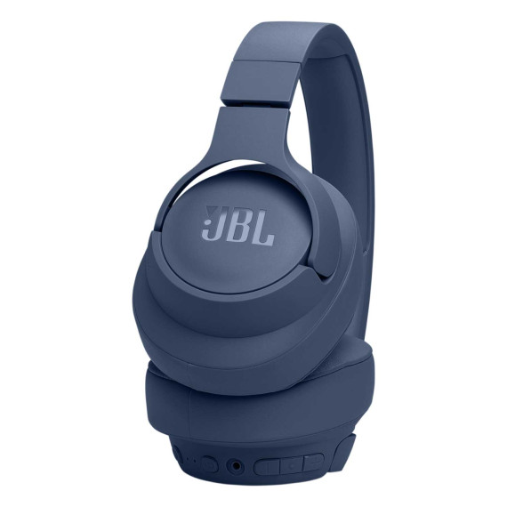 ყურსასმენები JBL TUNE T770 NC (BL)