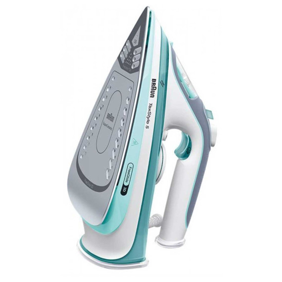 უთო BRAUN SI5017GR