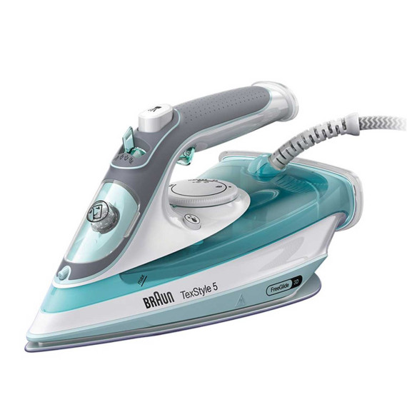 უთო BRAUN SI5017GR