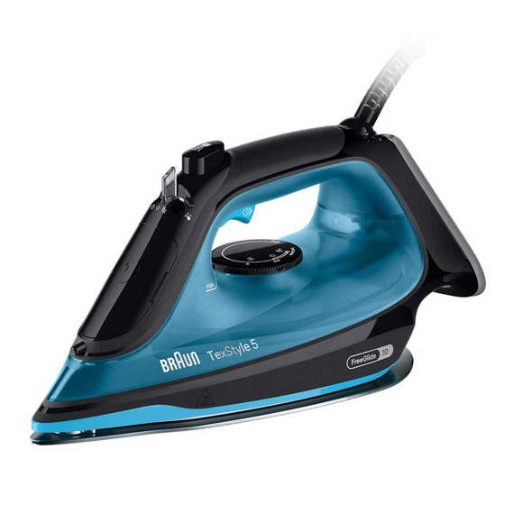 უთო BRAUN SI5256BL SI