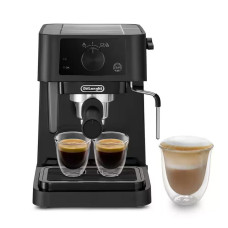 coffee machines semi automatic DELONGHI EC235.BK