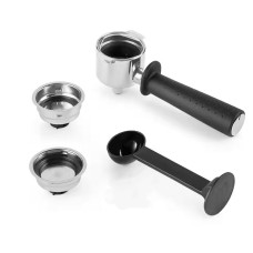 coffee machines semi automatic DELONGHI EC235.BK