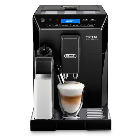 автоматические кофемашины DELONGHI ELETTA CAPUCHINO ECAM44.660.B