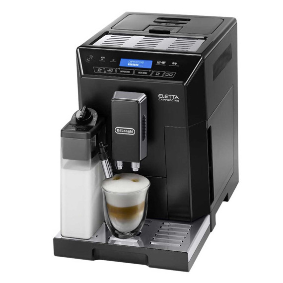 автоматические кофемашины DELONGHI ELETTA CAPUCHINO ECAM44.660.B