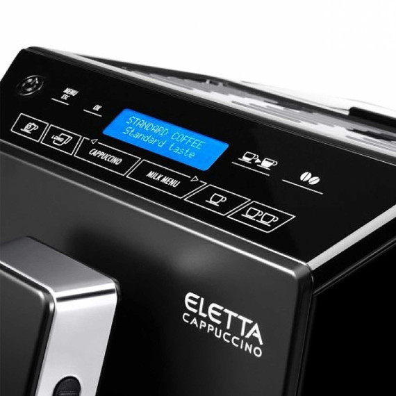 автоматические кофемашины DELONGHI ELETTA CAPUCHINO ECAM44.660.B