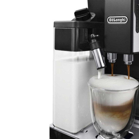 автоматические кофемашины DELONGHI ELETTA CAPUCHINO ECAM44.660.B