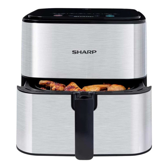 ფრიტურნიცა SHARP KF-AF70RT-S3