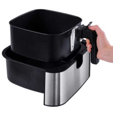 аэрогрили SHARP KF-AF70RT-S3