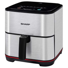 аэрогрили SHARP KF-AF70RT-S3