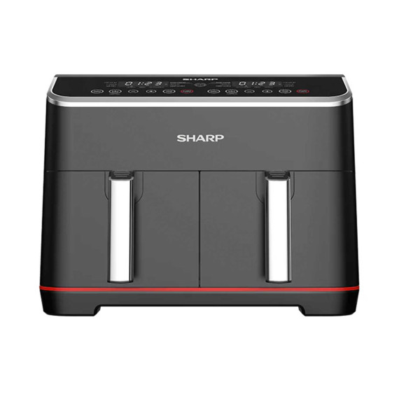 ფრიტურნიცა SHARP KF-DF80RT-K3