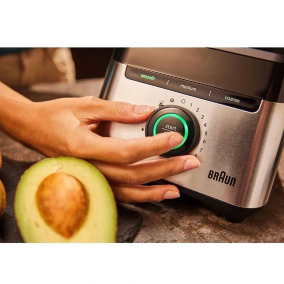 blender BRAUN JB7550BK