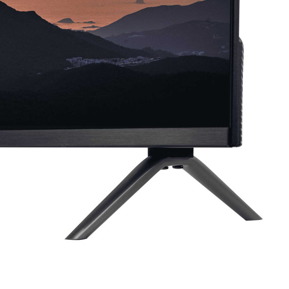 tv SHIVAKI S65LU8500 BLACK