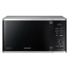 микроволновая печь SAMSUNG MG23K3515AS/BW