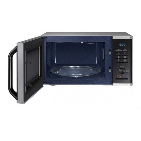 микроволновая печь SAMSUNG MG23K3515AS/BW