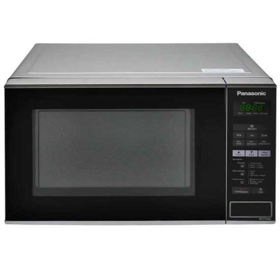 microwave oven PANASONIC NN-ST254MZPE