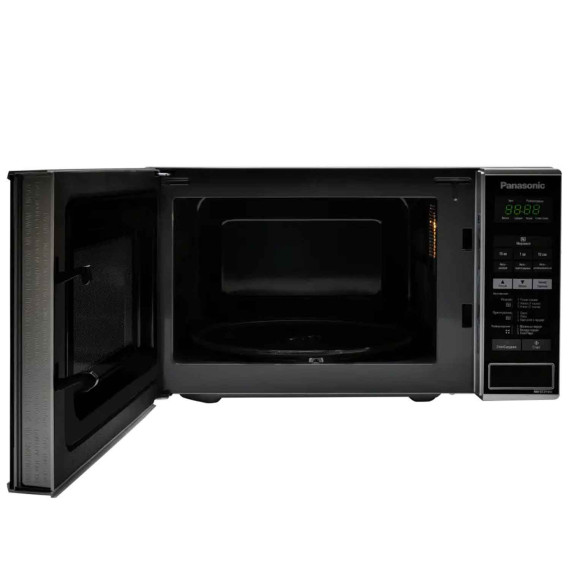 microwave oven PANASONIC NN-ST254MZPE