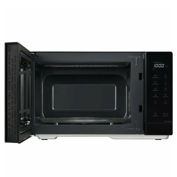 მიკროტალღური ღუმელი PANASONIC NN-ST34NBZUE