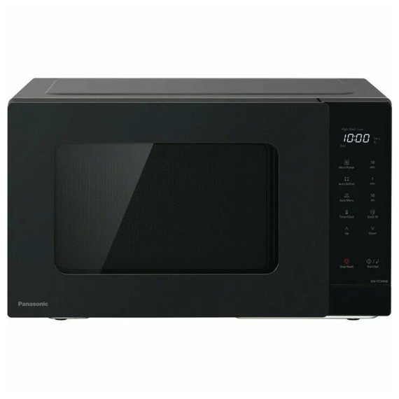 მიკროტალღური ღუმელი PANASONIC NN-ST34NBZUE