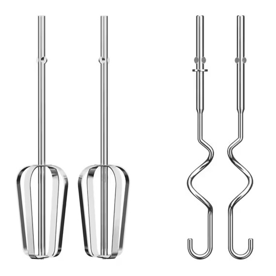 მიქსერი KENWOOD HMP40.000GY