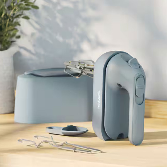 მიქსერი KENWOOD HMP40.000GY