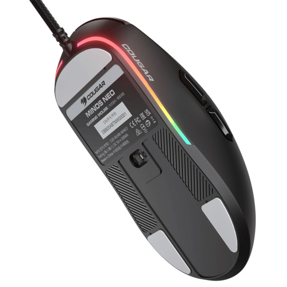 компьютерные мыши COUGAR MINOS NEO (Black)