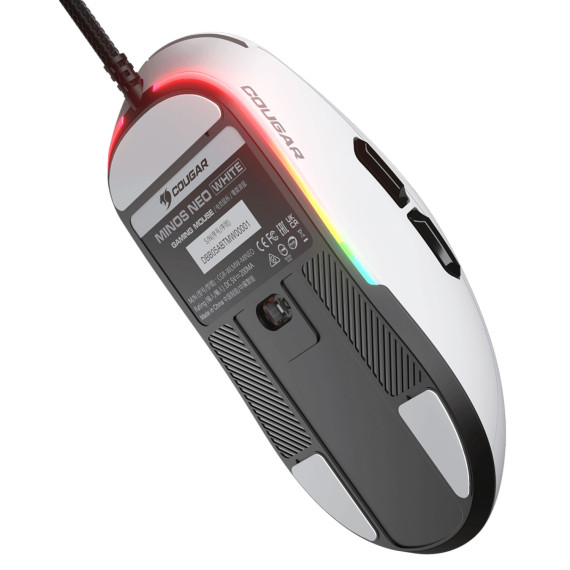 компьютерные мыши COUGAR MINOS NEO (White)