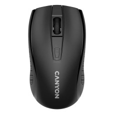 компьютерные мыши CANYON MW-07 (Black)