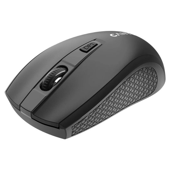კომპიუტერული მაუსი CANYON MW-07 (Black)