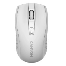 компьютерные мыши CANYON MW-07 (White)