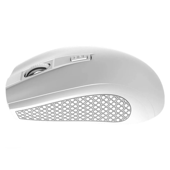 კომპიუტერული მაუსი CANYON MW-07 (White)