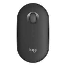 компьютерные мыши LOGITECH PEBBLE 2 M350S (TONAL GRAPHITE)