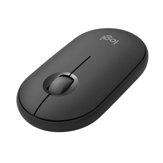 компьютерные мыши LOGITECH PEBBLE 2 M350S (TONAL GRAPHITE)