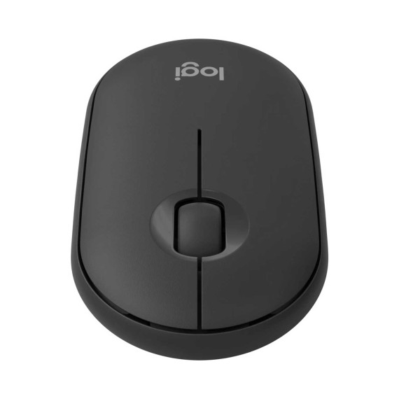 компьютерные мыши LOGITECH PEBBLE 2 M350S (TONAL GRAPHITE)