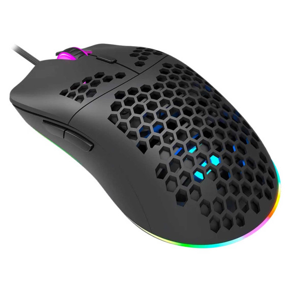 mouse CANYON Puncher GM-11 (Black)